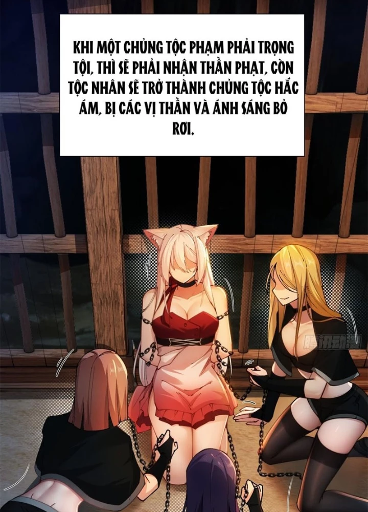 Xuyên Sách: Ta Phải Cứu Vớt Bảy Nữ Nhân Vật Phản Diện Chapter 10 - Trang 10
