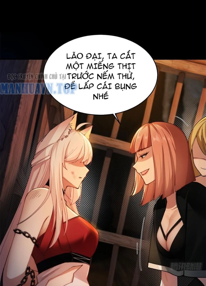 Xuyên Sách: Ta Phải Cứu Vớt Bảy Nữ Nhân Vật Phản Diện Chapter 10 - Trang 20