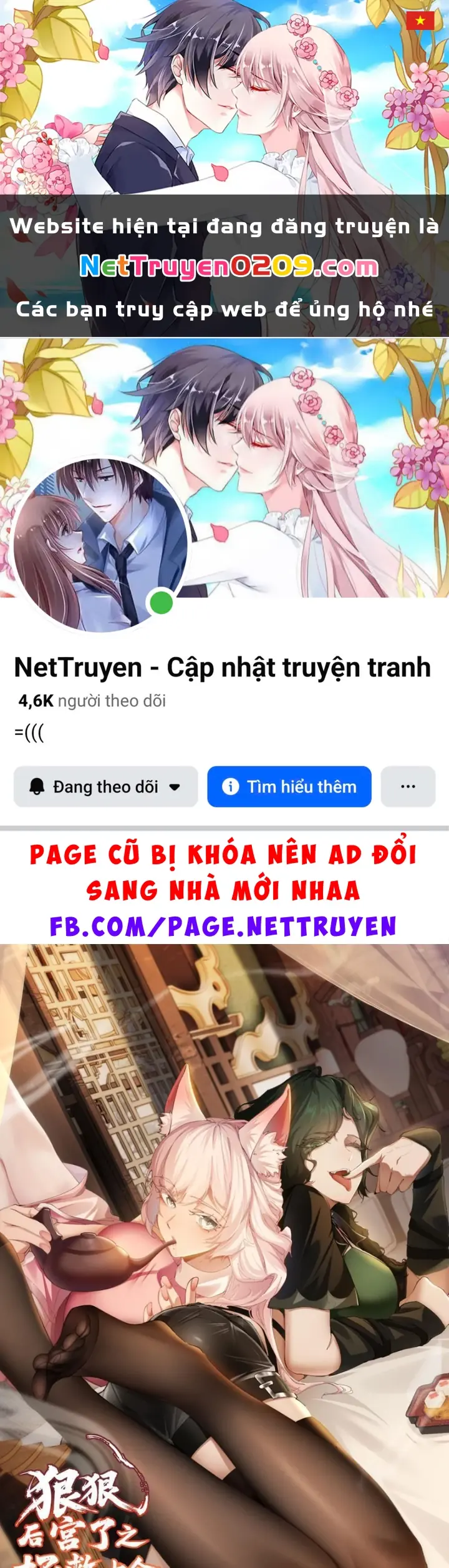 Xuyên Sách: Ta Phải Cứu Vớt Bảy Nữ Nhân Vật Phản Diện Chapter 11 - Trang 2