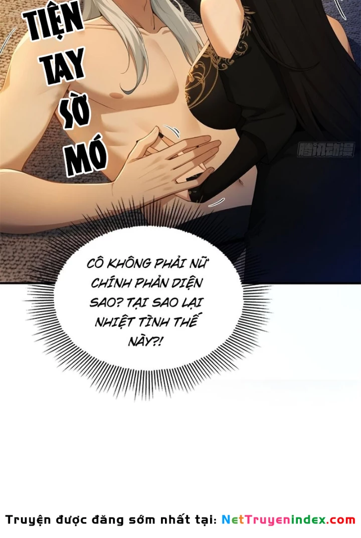 Xuyên Sách: Ta Phải Cứu Vớt Bảy Nữ Nhân Vật Phản Diện Chapter 11 - Trang 35