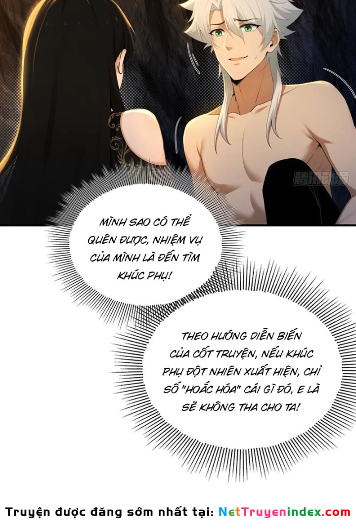 Xuyên Sách: Ta Phải Cứu Vớt Bảy Nữ Nhân Vật Phản Diện Chapter 11 - Trang 47