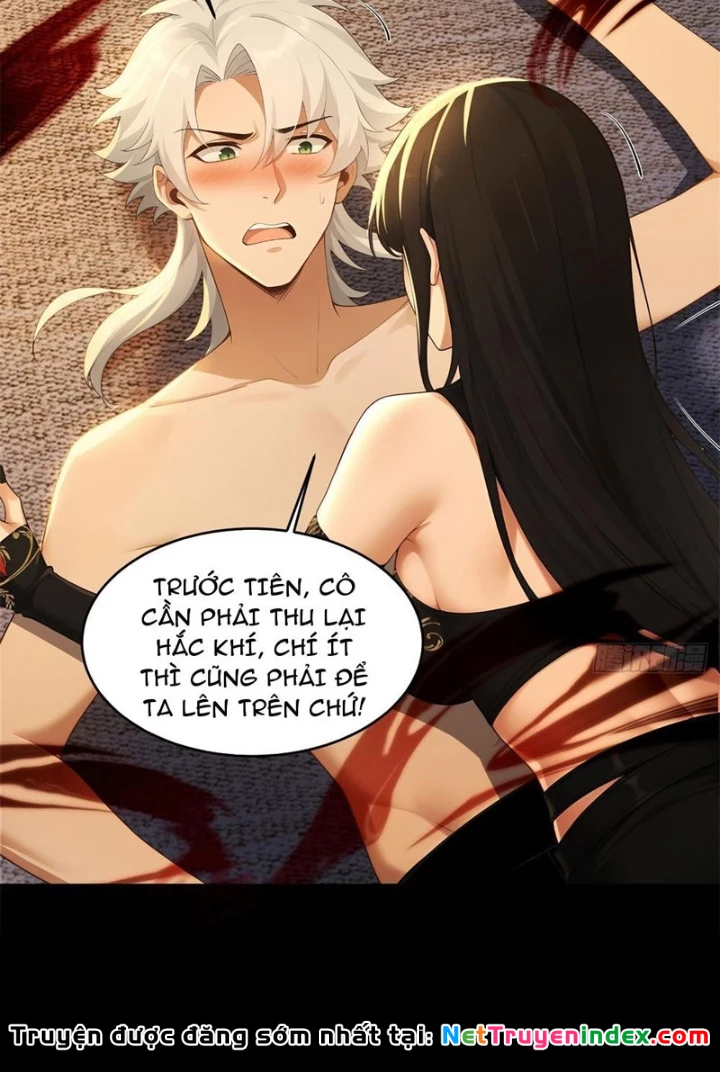 Xuyên Sách: Ta Phải Cứu Vớt Bảy Nữ Nhân Vật Phản Diện Chapter 12 - Trang 10