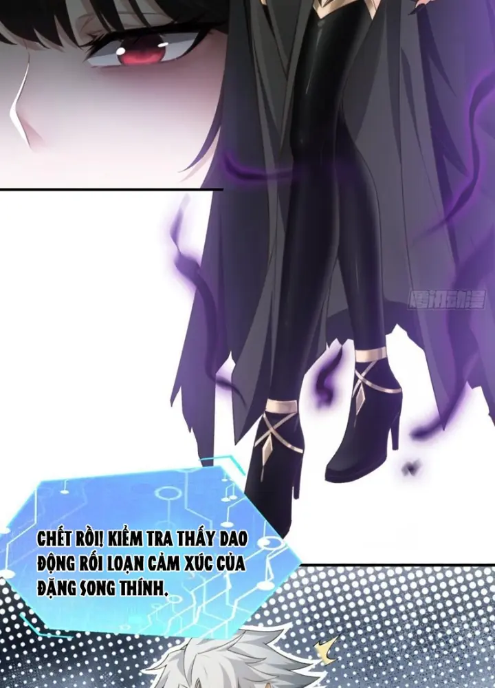 Xuyên Sách: Ta Phải Cứu Vớt Bảy Nữ Nhân Vật Phản Diện Chapter 13 - Trang 48