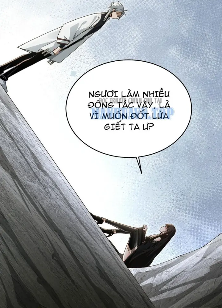 Xuyên Sách: Ta Phải Cứu Vớt Bảy Nữ Nhân Vật Phản Diện Chapter 14 - Trang 42