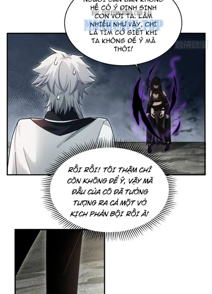 Xuyên Sách: Ta Phải Cứu Vớt Bảy Nữ Nhân Vật Phản Diện Chapter 14 - Trang 48