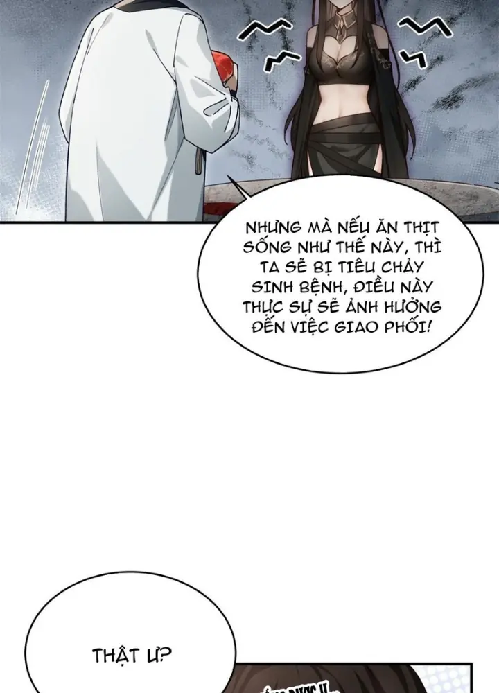 Xuyên Sách: Ta Phải Cứu Vớt Bảy Nữ Nhân Vật Phản Diện Chapter 14 - Trang 6