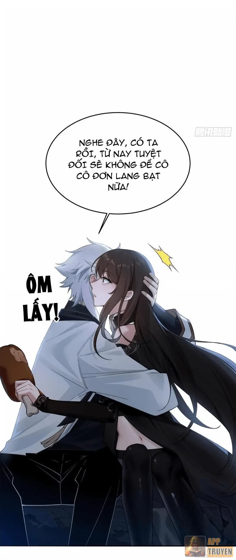 Xuyên Sách: Ta Phải Cứu Vớt Bảy Nữ Nhân Vật Phản Diện Chapter 15 - Trang 13
