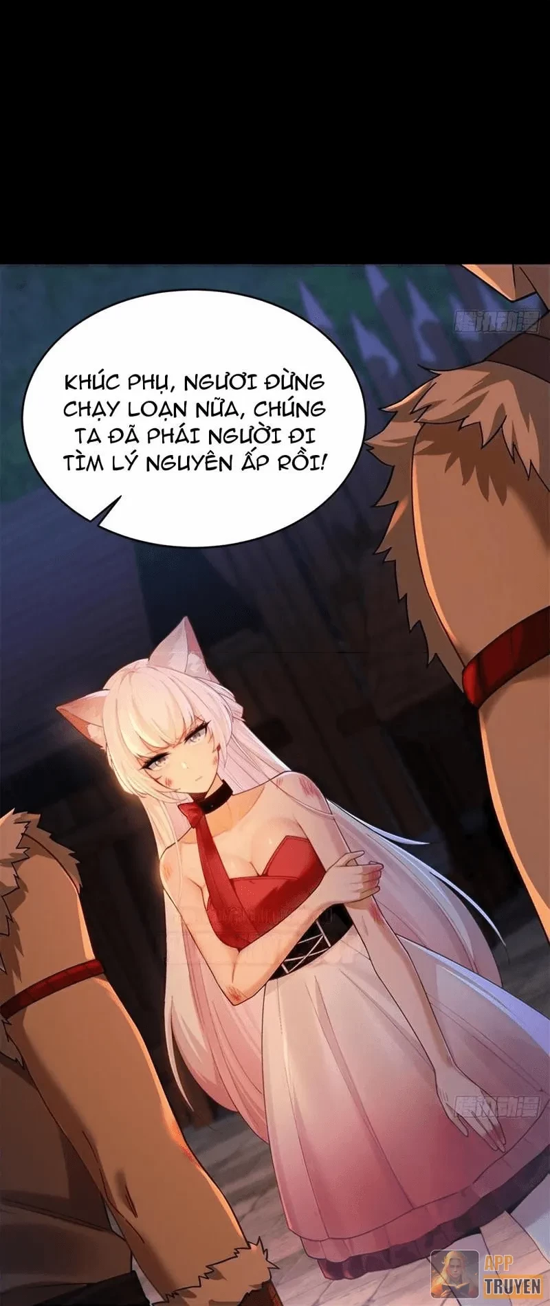 Xuyên Sách: Ta Phải Cứu Vớt Bảy Nữ Nhân Vật Phản Diện Chapter 15 - Trang 18
