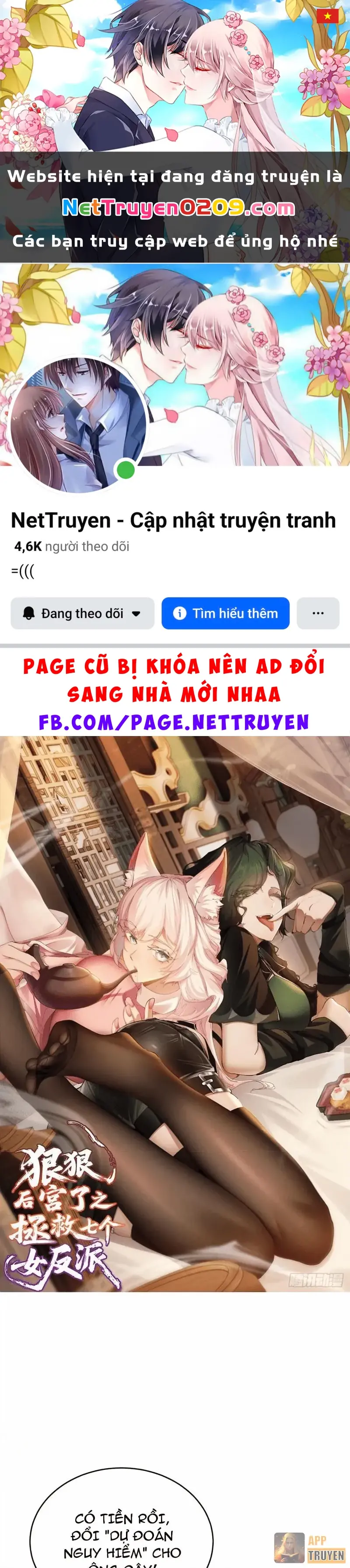 Xuyên Sách: Ta Phải Cứu Vớt Bảy Nữ Nhân Vật Phản Diện Chapter 15 - Trang 2