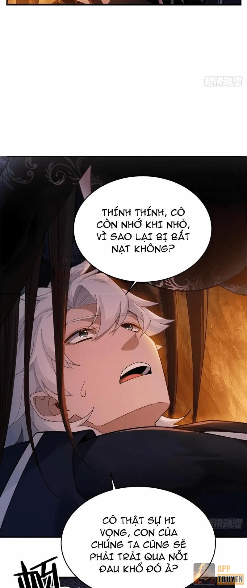 Xuyên Sách: Ta Phải Cứu Vớt Bảy Nữ Nhân Vật Phản Diện Chapter 15 - Trang 25