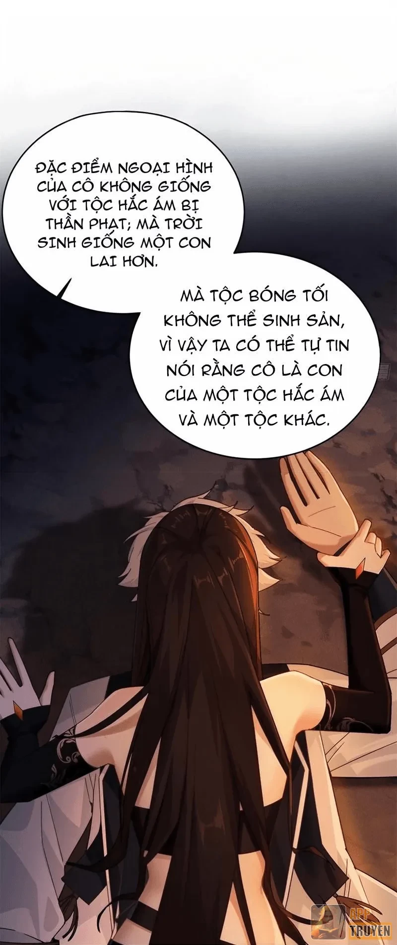 Xuyên Sách: Ta Phải Cứu Vớt Bảy Nữ Nhân Vật Phản Diện Chapter 15 - Trang 27