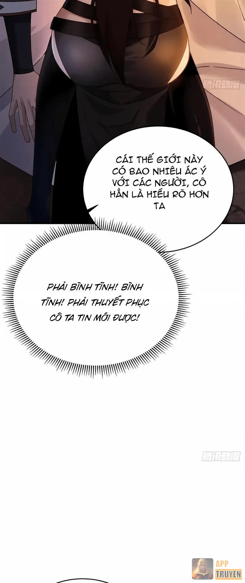 Xuyên Sách: Ta Phải Cứu Vớt Bảy Nữ Nhân Vật Phản Diện Chapter 15 - Trang 28