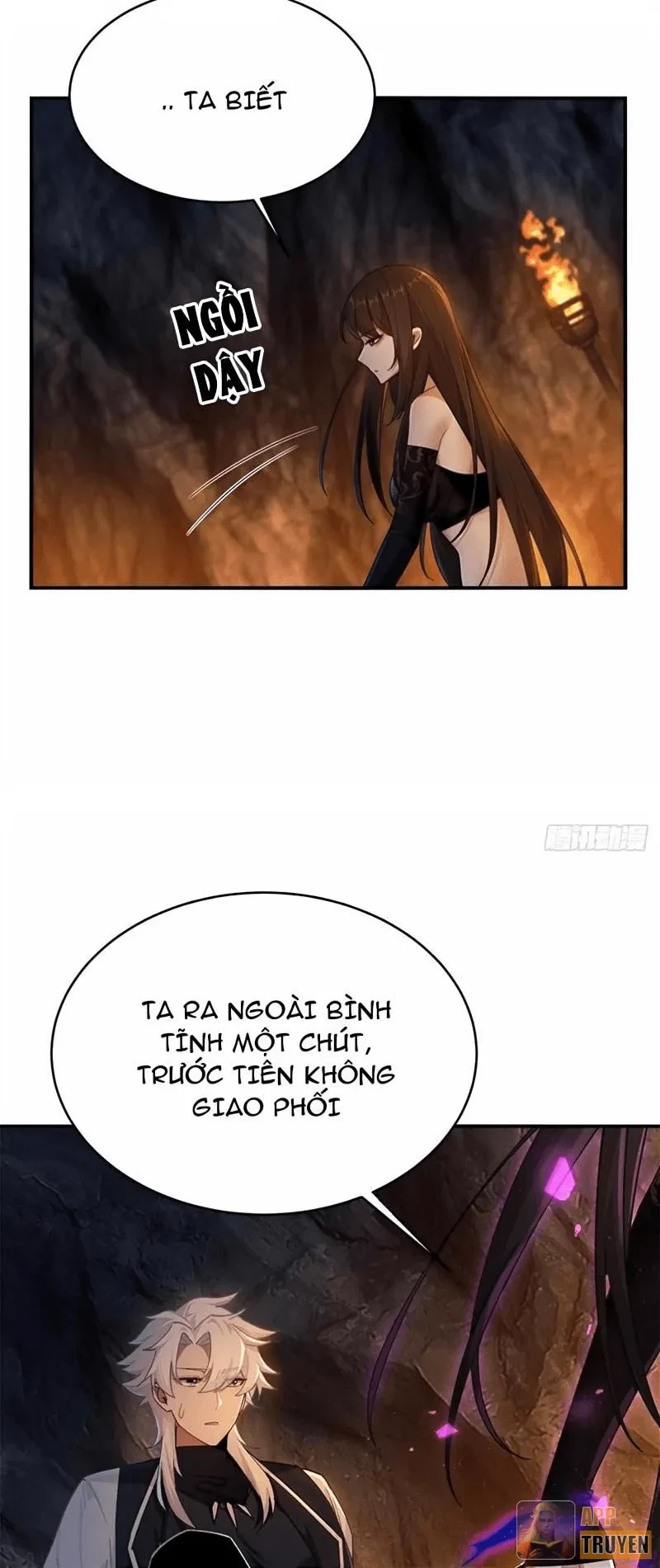 Xuyên Sách: Ta Phải Cứu Vớt Bảy Nữ Nhân Vật Phản Diện Chapter 15 - Trang 29