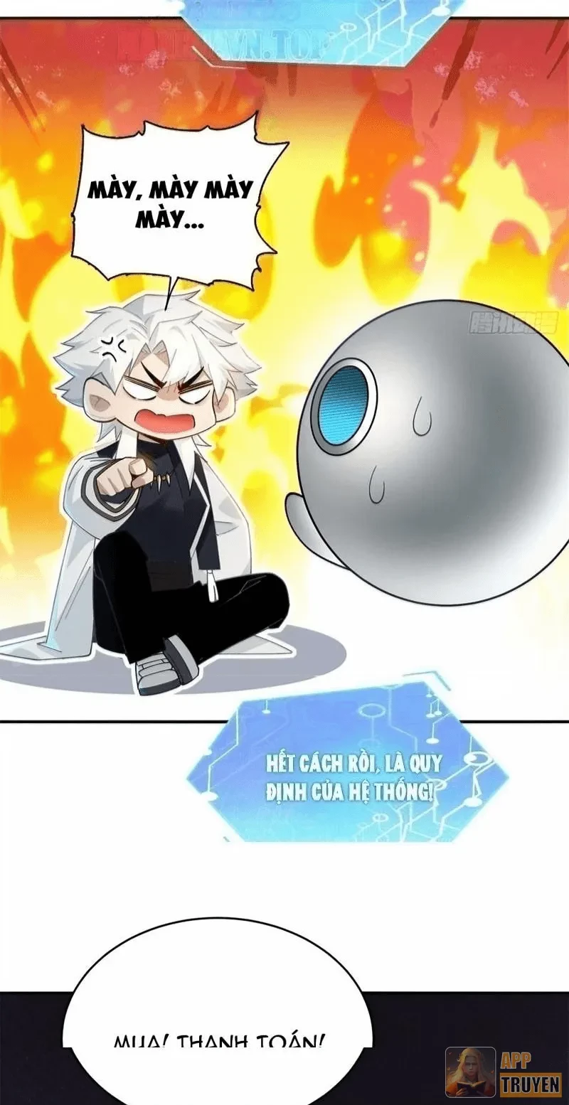 Xuyên Sách: Ta Phải Cứu Vớt Bảy Nữ Nhân Vật Phản Diện Chapter 15 - Trang 35