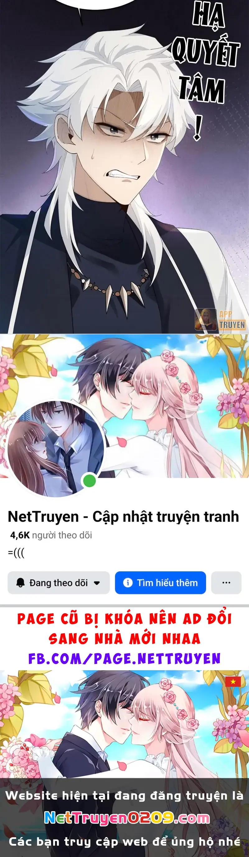 Xuyên Sách: Ta Phải Cứu Vớt Bảy Nữ Nhân Vật Phản Diện Chapter 15 - Trang 36