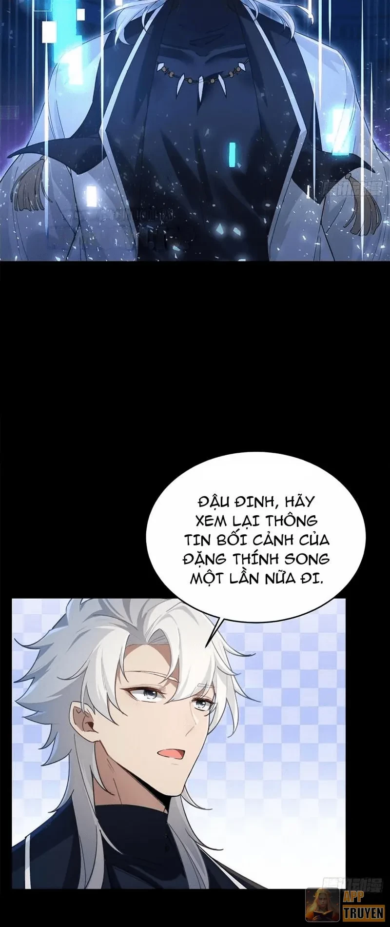 Xuyên Sách: Ta Phải Cứu Vớt Bảy Nữ Nhân Vật Phản Diện Chapter 15 - Trang 4