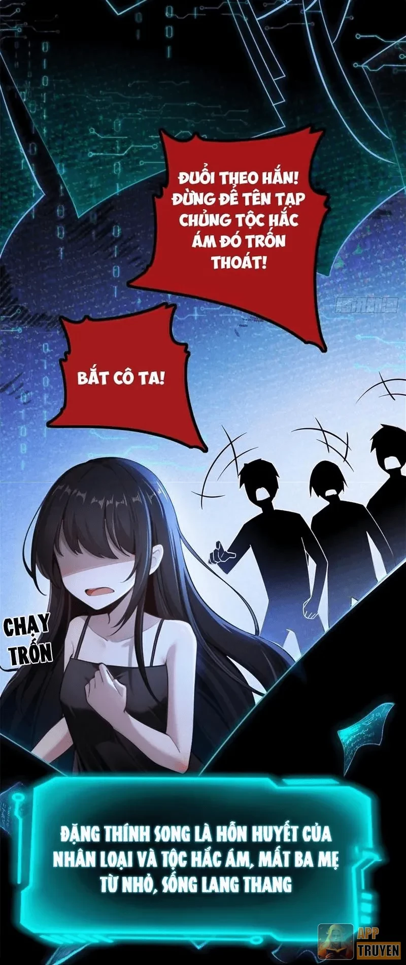 Xuyên Sách: Ta Phải Cứu Vớt Bảy Nữ Nhân Vật Phản Diện Chapter 15 - Trang 6