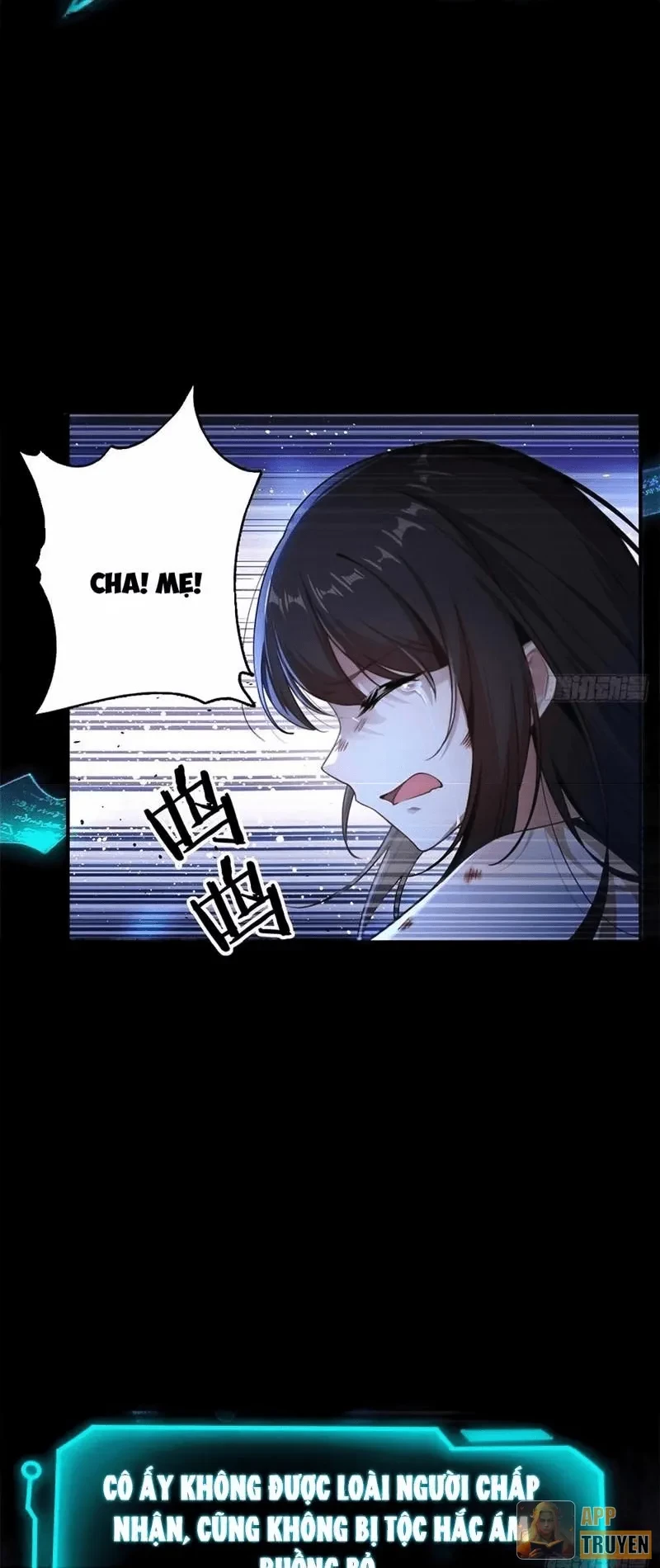 Xuyên Sách: Ta Phải Cứu Vớt Bảy Nữ Nhân Vật Phản Diện Chapter 15 - Trang 7