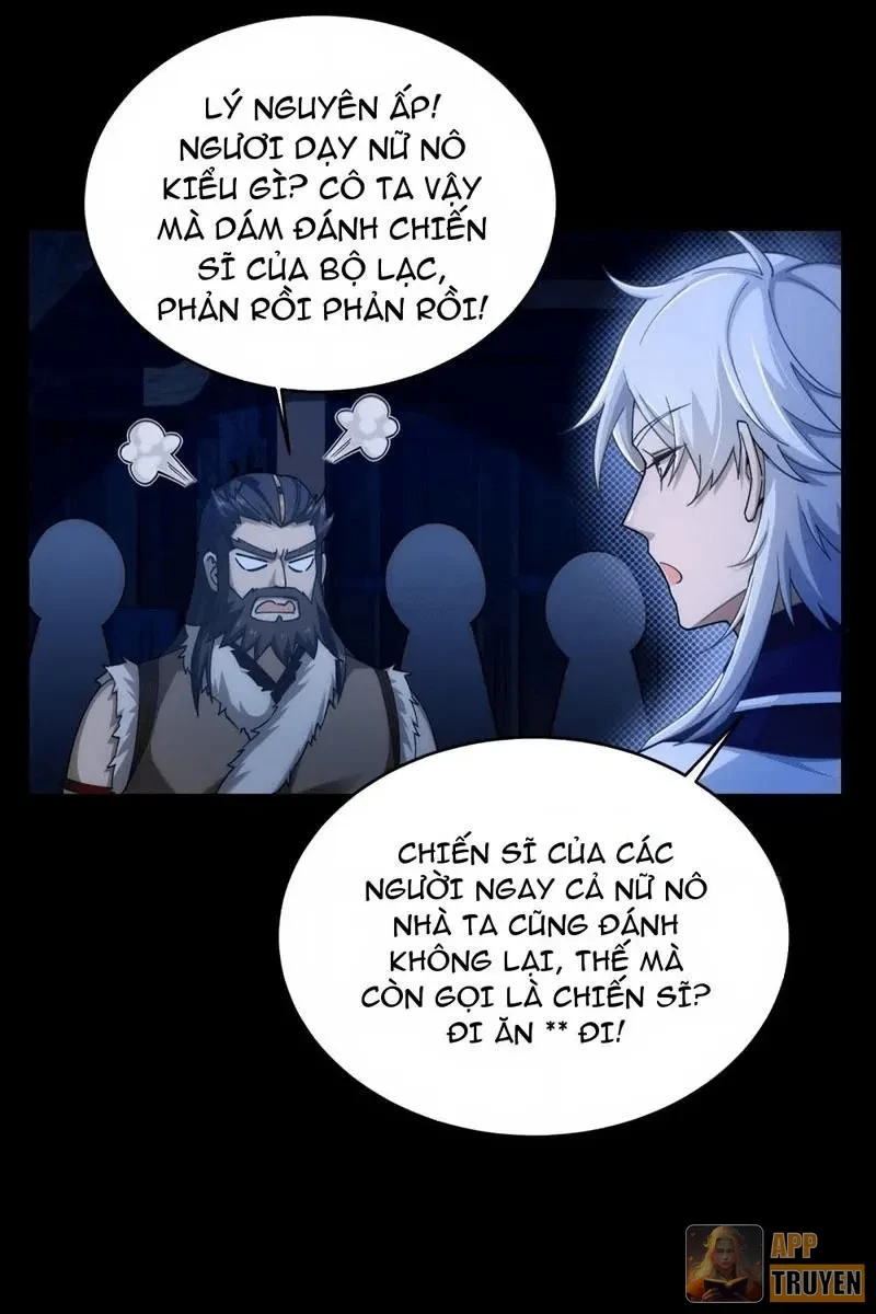 Xuyên Sách: Ta Phải Cứu Vớt Bảy Nữ Nhân Vật Phản Diện Chapter 16 - Trang 12