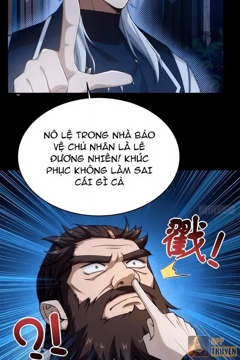 Xuyên Sách: Ta Phải Cứu Vớt Bảy Nữ Nhân Vật Phản Diện Chapter 16 - Trang 14