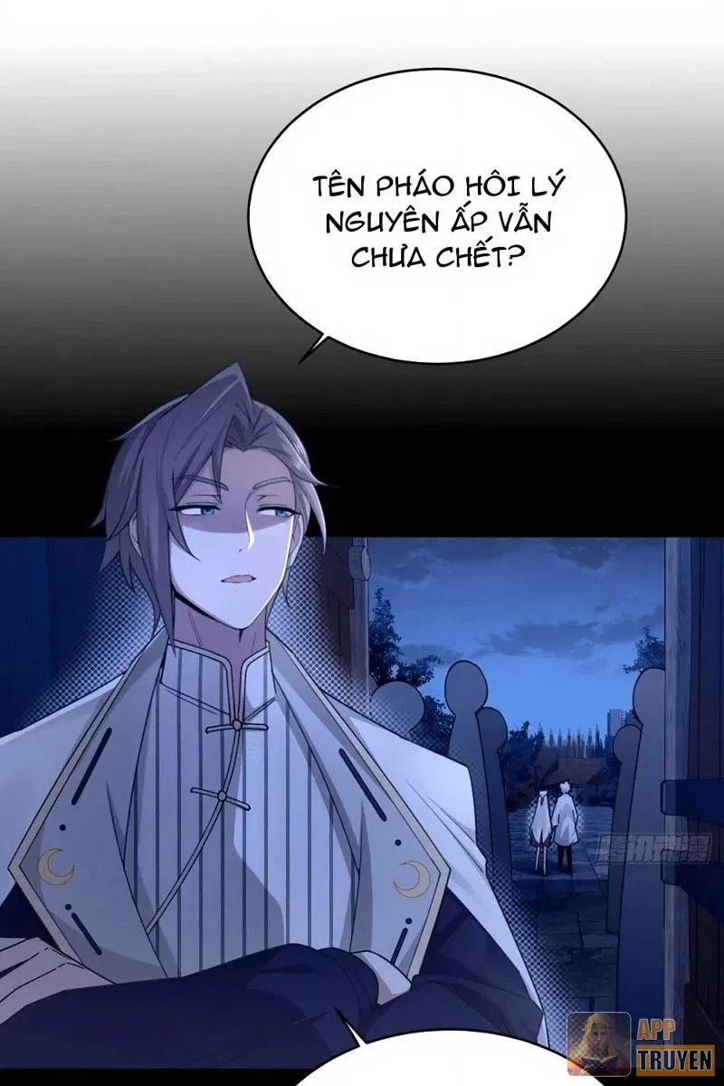 Xuyên Sách: Ta Phải Cứu Vớt Bảy Nữ Nhân Vật Phản Diện Chapter 16 - Trang 21