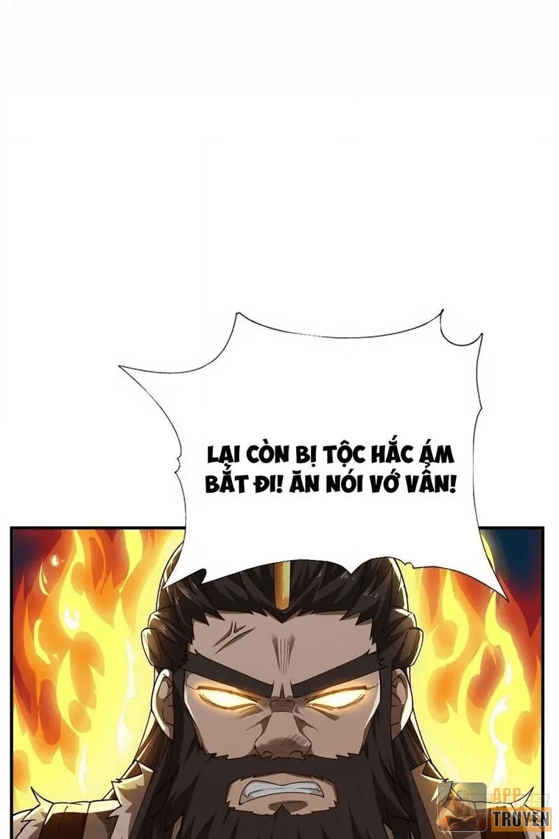 Xuyên Sách: Ta Phải Cứu Vớt Bảy Nữ Nhân Vật Phản Diện Chapter 16 - Trang 31