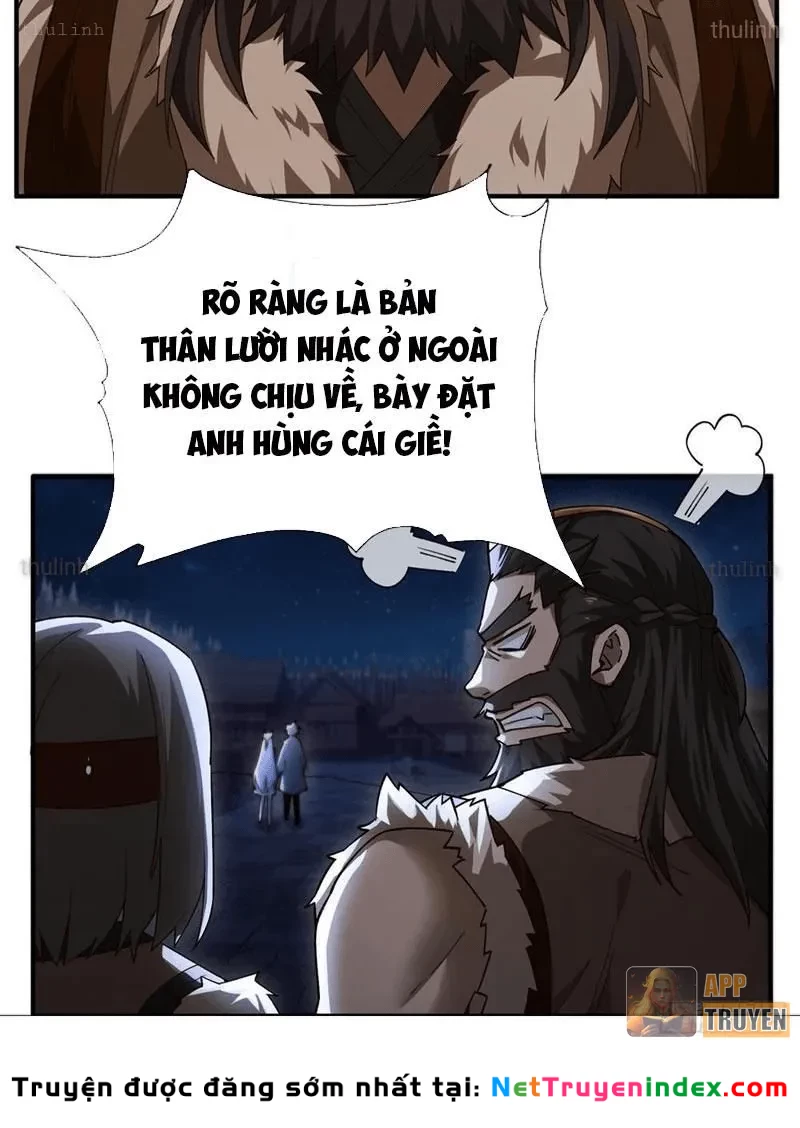 Xuyên Sách: Ta Phải Cứu Vớt Bảy Nữ Nhân Vật Phản Diện Chapter 16 - Trang 32