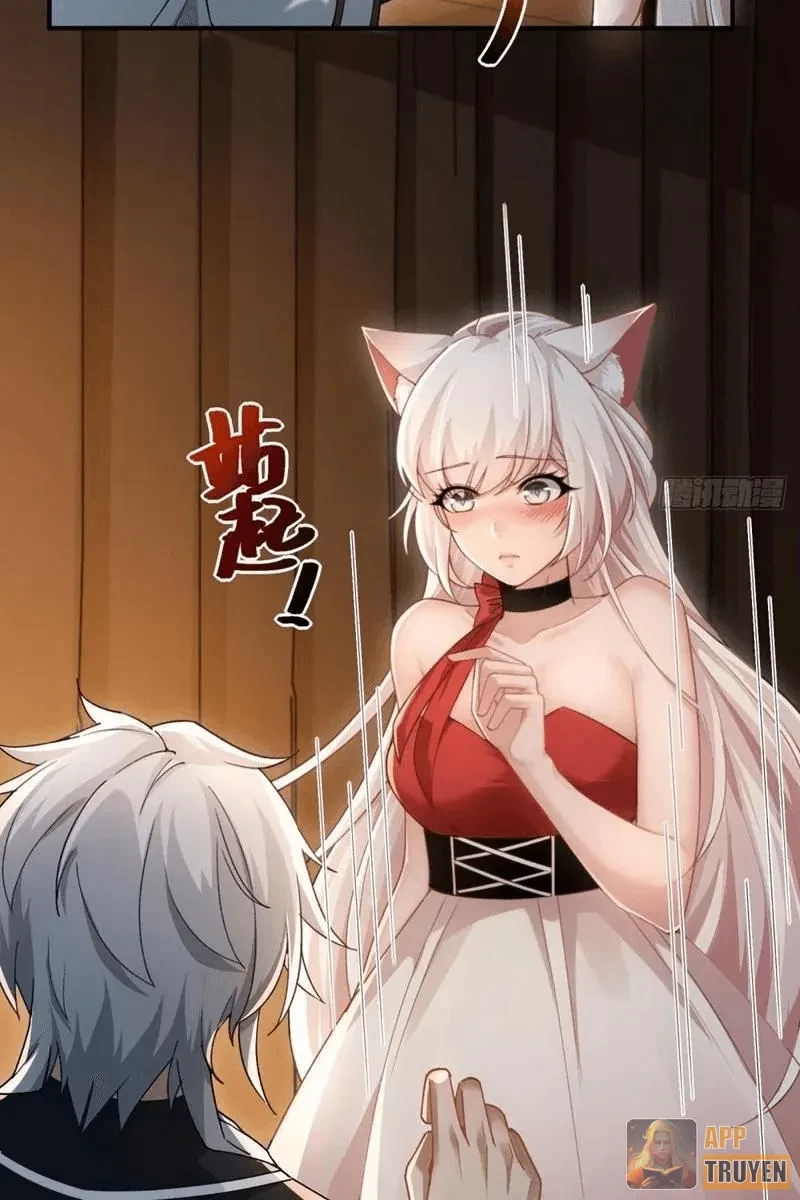 Xuyên Sách: Ta Phải Cứu Vớt Bảy Nữ Nhân Vật Phản Diện Chapter 16 - Trang 38