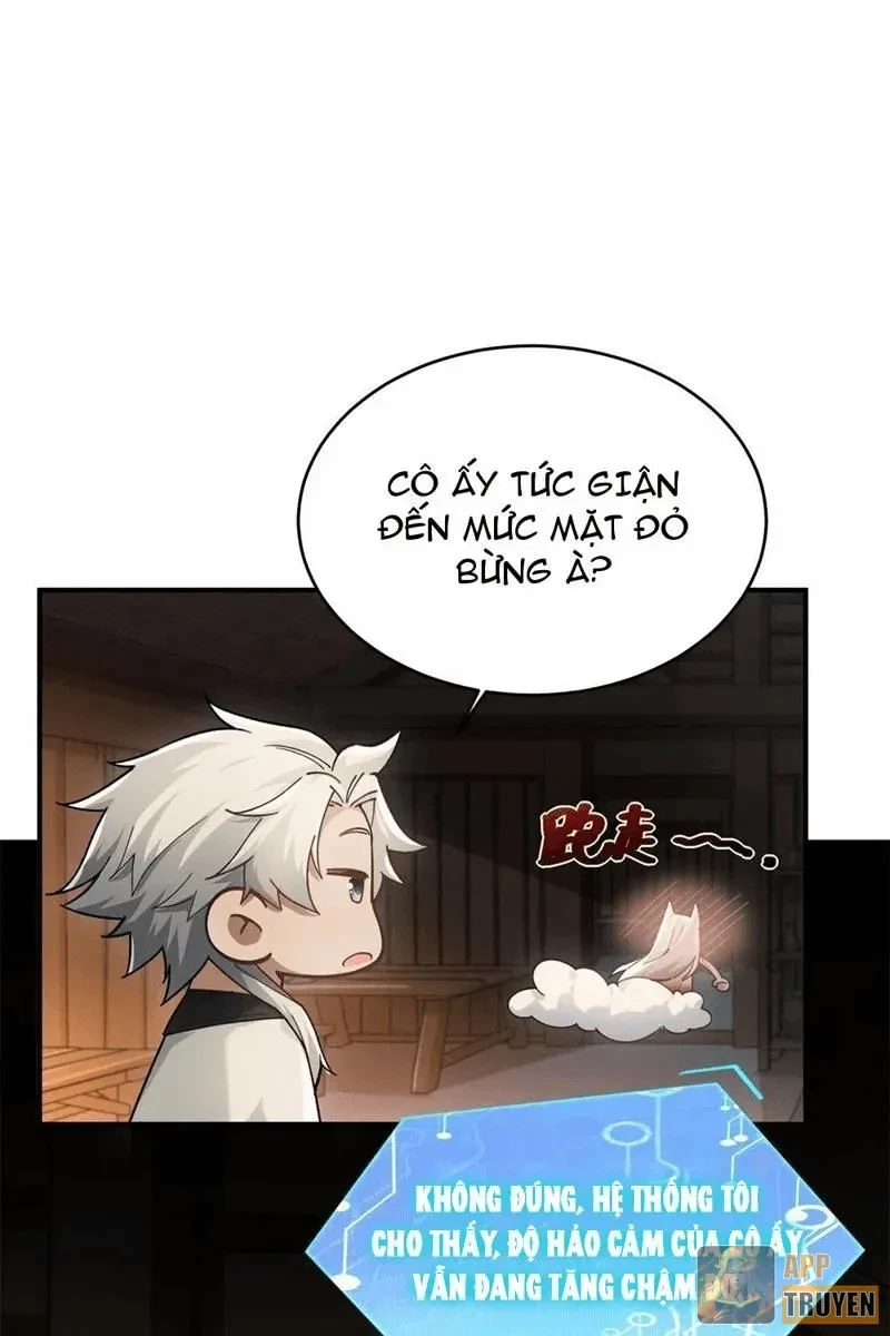 Xuyên Sách: Ta Phải Cứu Vớt Bảy Nữ Nhân Vật Phản Diện Chapter 16 - Trang 42