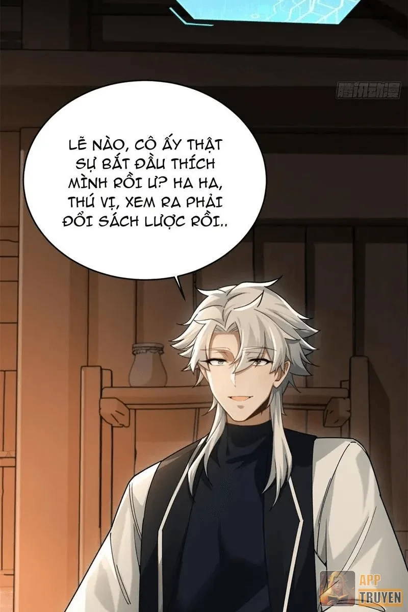 Xuyên Sách: Ta Phải Cứu Vớt Bảy Nữ Nhân Vật Phản Diện Chapter 16 - Trang 43