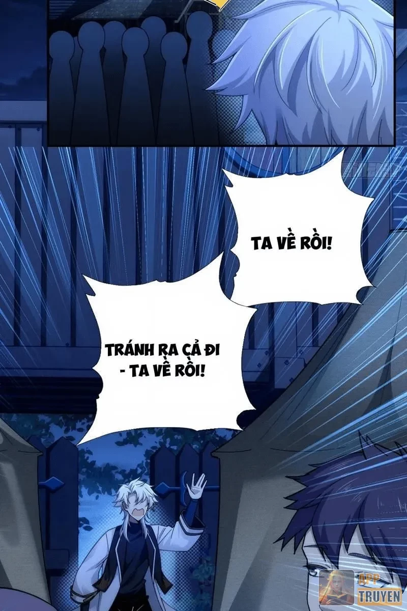Xuyên Sách: Ta Phải Cứu Vớt Bảy Nữ Nhân Vật Phản Diện Chapter 16 - Trang 5