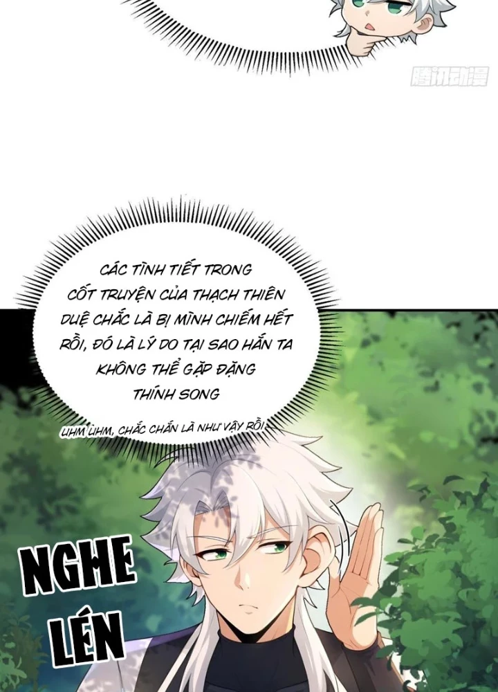 Xuyên Sách: Ta Phải Cứu Vớt Bảy Nữ Nhân Vật Phản Diện Chapter 18 - Trang 30