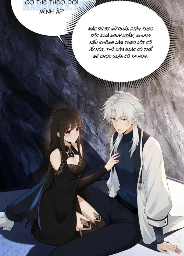 Xuyên Sách: Ta Phải Cứu Vớt Bảy Nữ Nhân Vật Phản Diện Chapter 18 - Trang 8