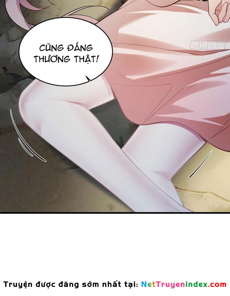 Xuyên Sách: Ta Phải Cứu Vớt Bảy Nữ Nhân Vật Phản Diện Chapter 2 - Trang 11
