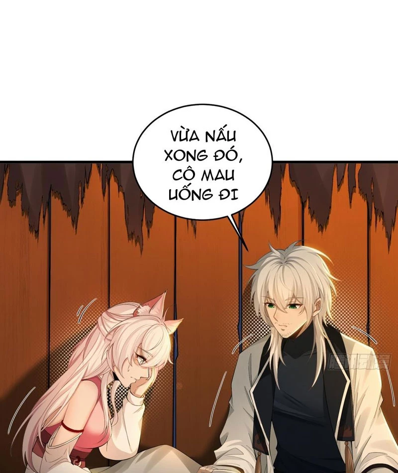 Xuyên Sách: Ta Phải Cứu Vớt Bảy Nữ Nhân Vật Phản Diện Chapter 2 - Trang 29