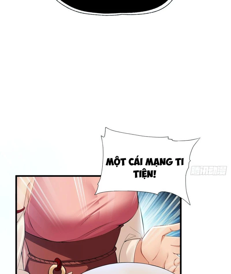 Xuyên Sách: Ta Phải Cứu Vớt Bảy Nữ Nhân Vật Phản Diện Chapter 2 - Trang 37