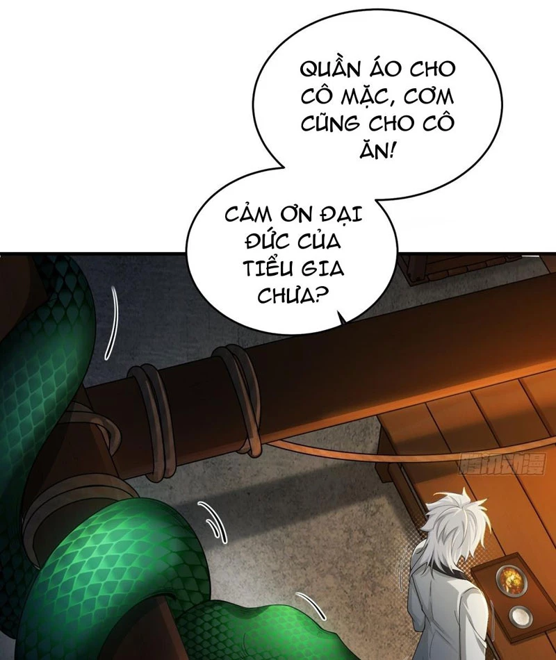 Xuyên Sách: Ta Phải Cứu Vớt Bảy Nữ Nhân Vật Phản Diện Chapter 2 - Trang 50