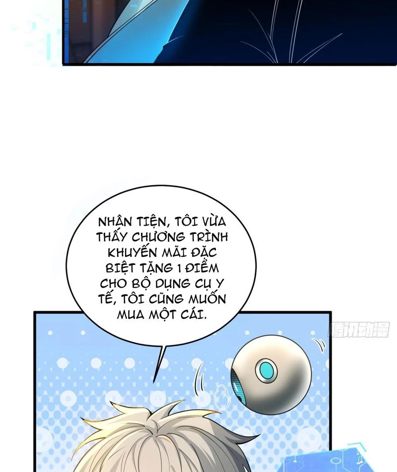 Xuyên Sách: Ta Phải Cứu Vớt Bảy Nữ Nhân Vật Phản Diện Chapter 3 - Trang 18