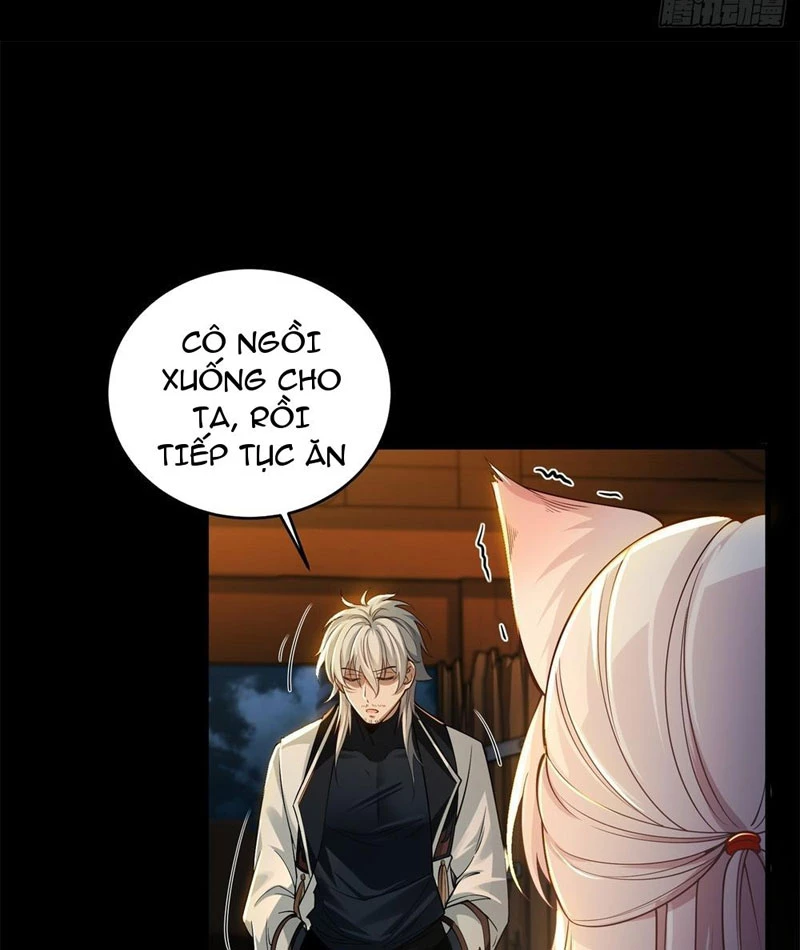Xuyên Sách: Ta Phải Cứu Vớt Bảy Nữ Nhân Vật Phản Diện Chapter 3 - Trang 28