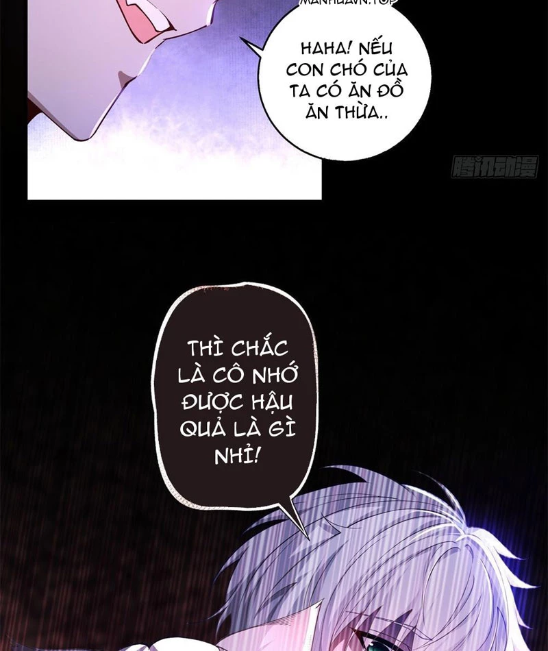 Xuyên Sách: Ta Phải Cứu Vớt Bảy Nữ Nhân Vật Phản Diện Chapter 3 - Trang 30