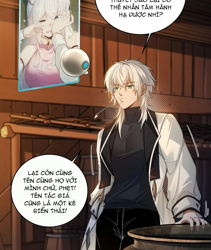 Xuyên Sách: Ta Phải Cứu Vớt Bảy Nữ Nhân Vật Phản Diện Chapter 3 - Trang 9