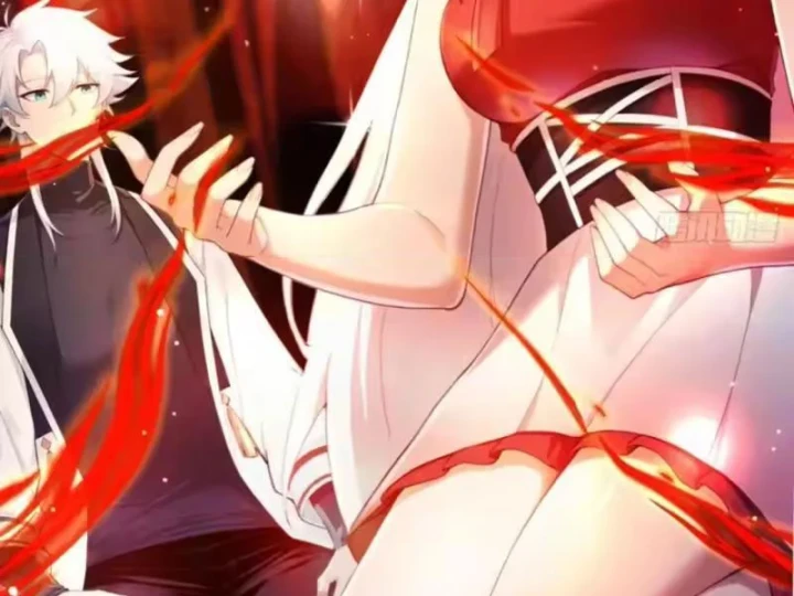 Xuyên Sách: Ta Phải Cứu Vớt Bảy Nữ Nhân Vật Phản Diện Chapter 39 - Trang 37