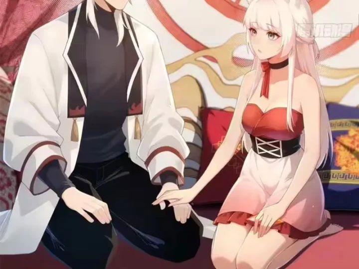 Xuyên Sách: Ta Phải Cứu Vớt Bảy Nữ Nhân Vật Phản Diện Chapter 39 - Trang 48