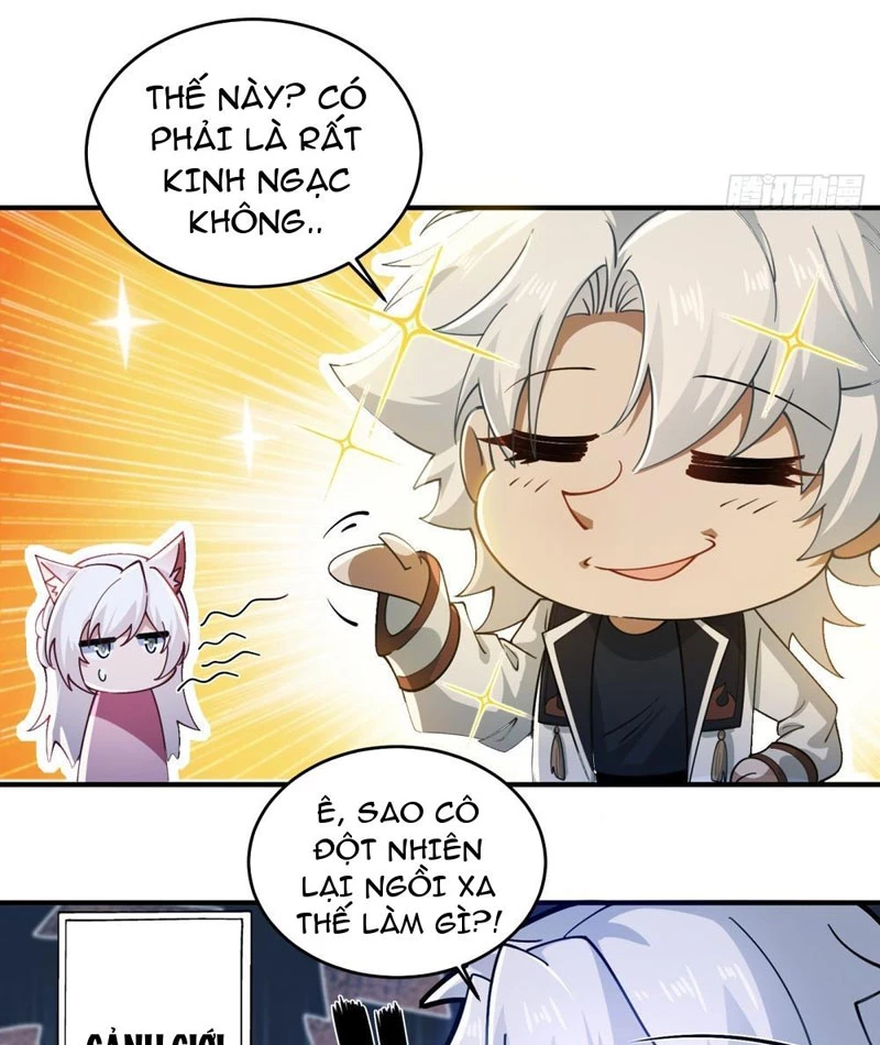 Xuyên Sách: Ta Phải Cứu Vớt Bảy Nữ Nhân Vật Phản Diện Chapter 4 - Trang 19