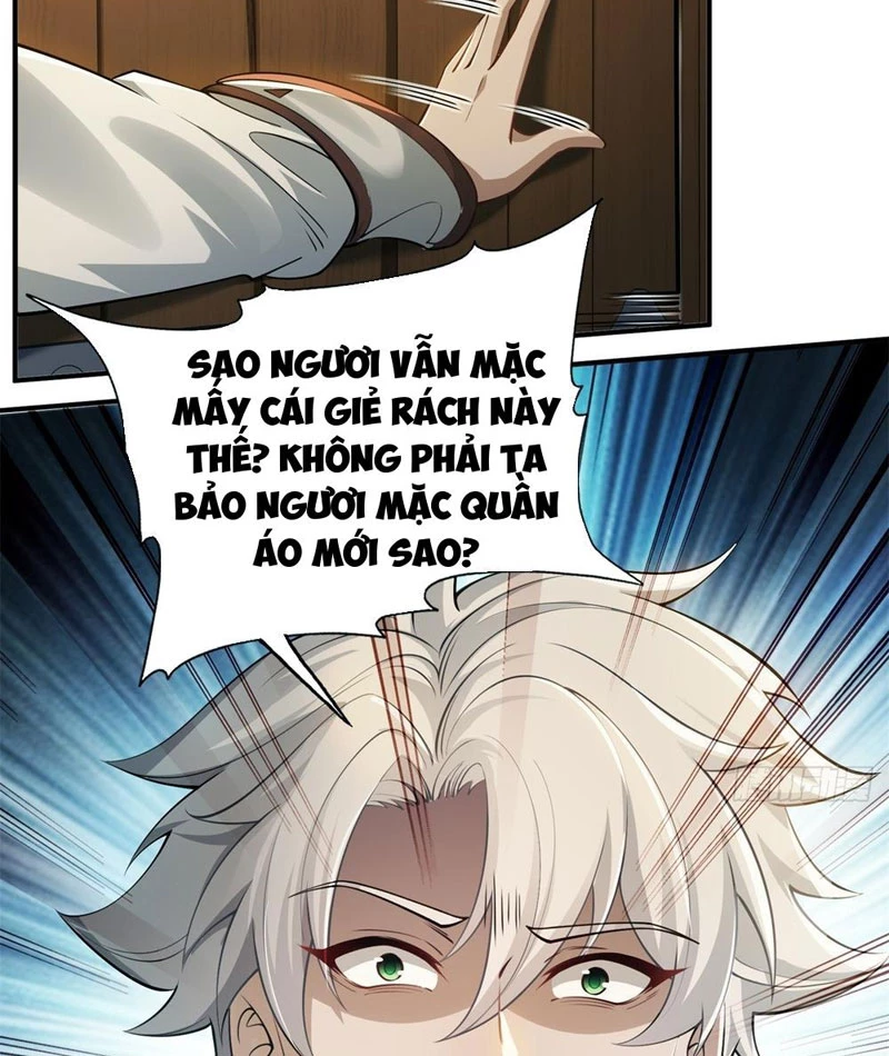 Xuyên Sách: Ta Phải Cứu Vớt Bảy Nữ Nhân Vật Phản Diện Chapter 4 - Trang 26
