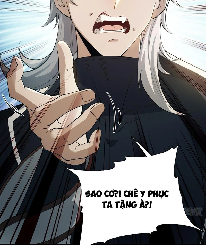 Xuyên Sách: Ta Phải Cứu Vớt Bảy Nữ Nhân Vật Phản Diện Chapter 4 - Trang 27