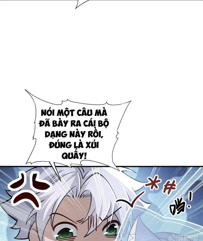 Xuyên Sách: Ta Phải Cứu Vớt Bảy Nữ Nhân Vật Phản Diện Chapter 4 - Trang 28