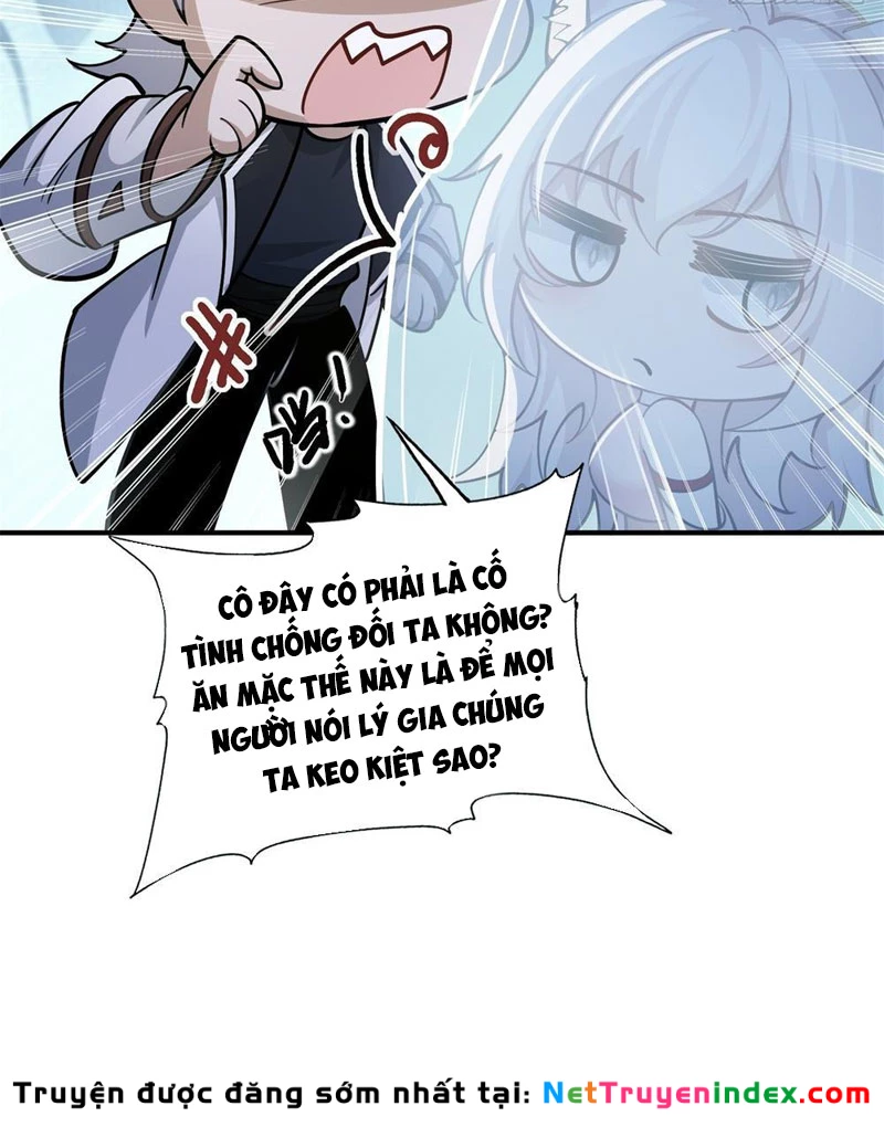 Xuyên Sách: Ta Phải Cứu Vớt Bảy Nữ Nhân Vật Phản Diện Chapter 4 - Trang 29
