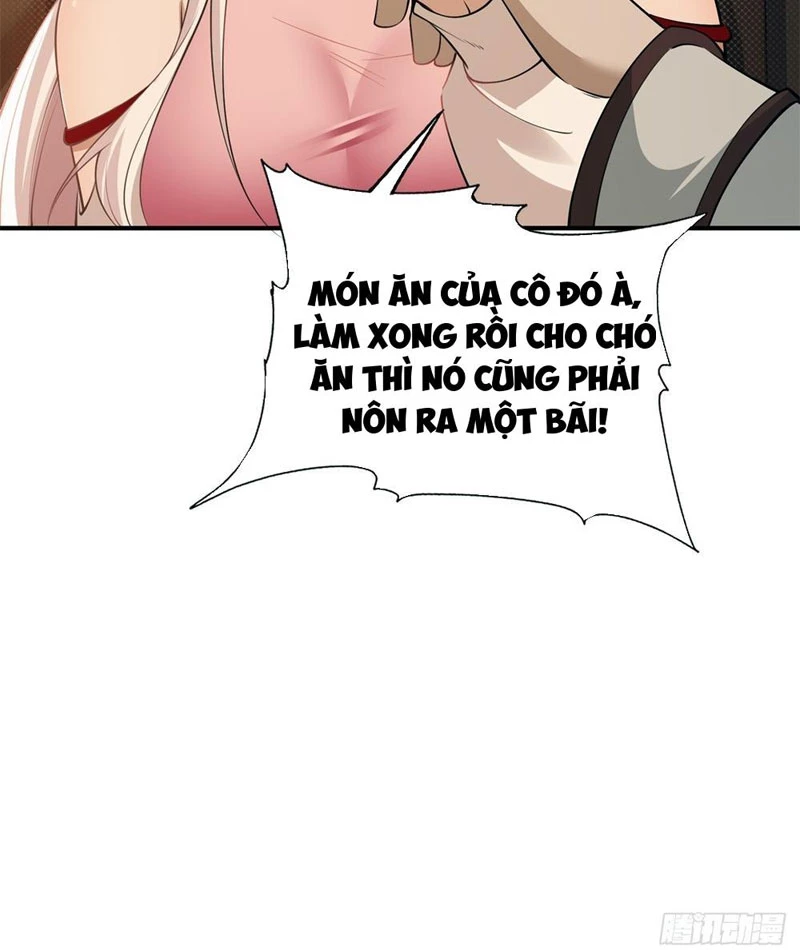 Xuyên Sách: Ta Phải Cứu Vớt Bảy Nữ Nhân Vật Phản Diện Chapter 4 - Trang 37