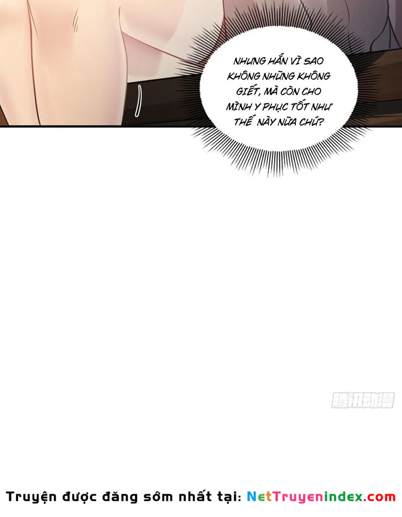 Xuyên Sách: Ta Phải Cứu Vớt Bảy Nữ Nhân Vật Phản Diện Chapter 4 - Trang 48
